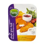 Pemina Breaded Chicken Fillet 320g